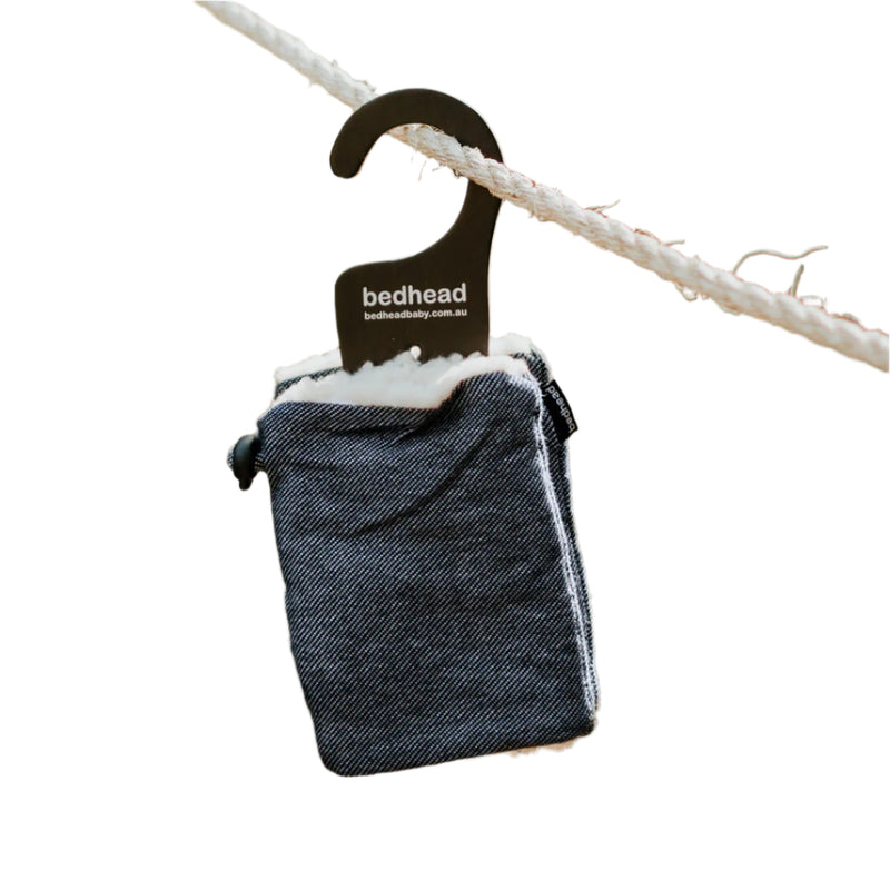 Bedhead Kids Fingerless Mittens