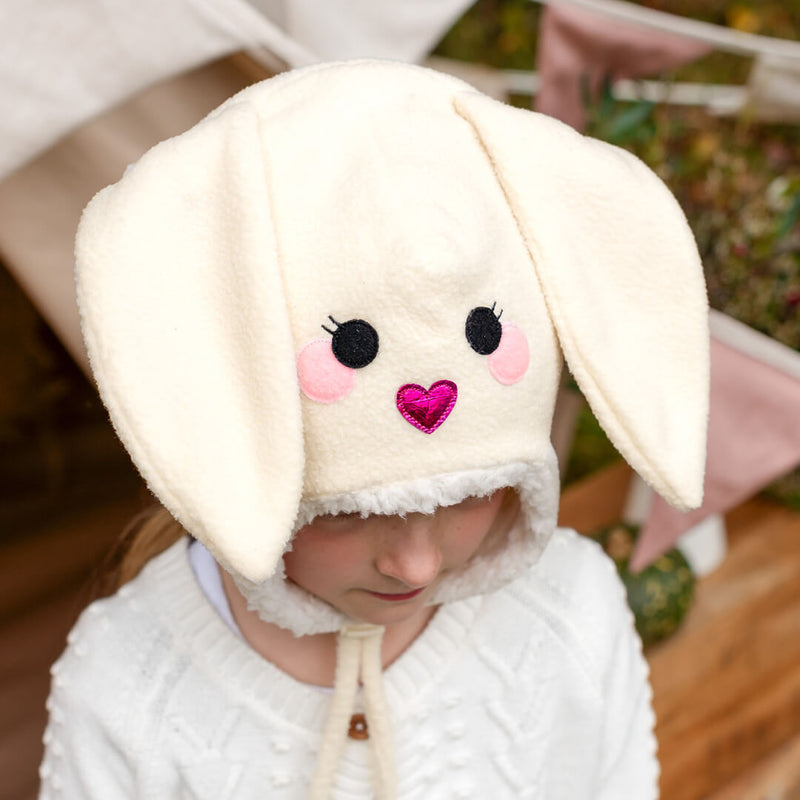 Bedhead Hats - Snuggle Animal Beanie