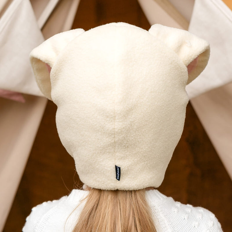 Bedhead Hats - Snuggle Animal Beanie