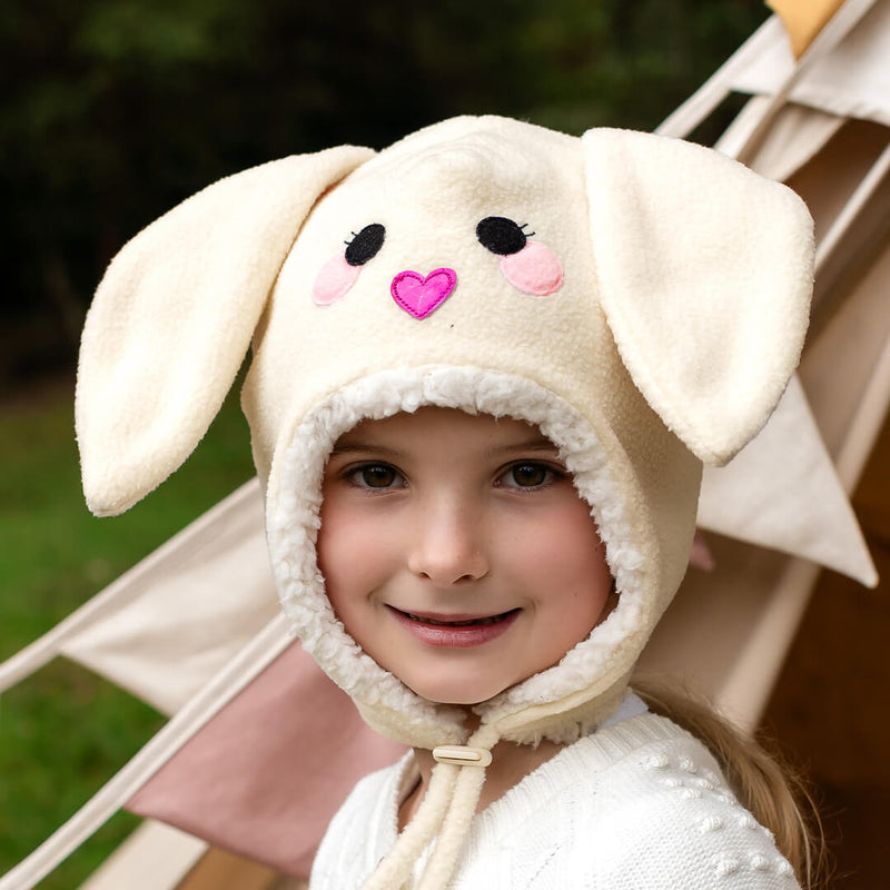 Bedhead Hats - Snuggle Animal Beanie