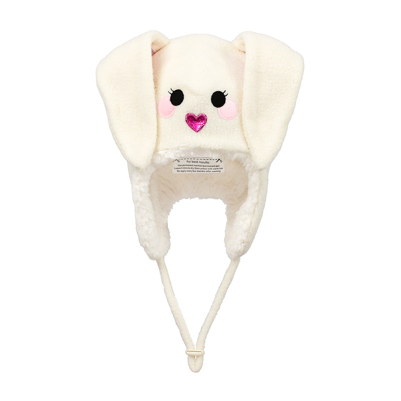 Bedhead Hats - Snuggle Animal Beanie