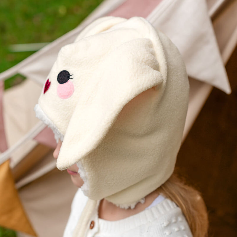 Bedhead Hats - Snuggle Animal Beanie