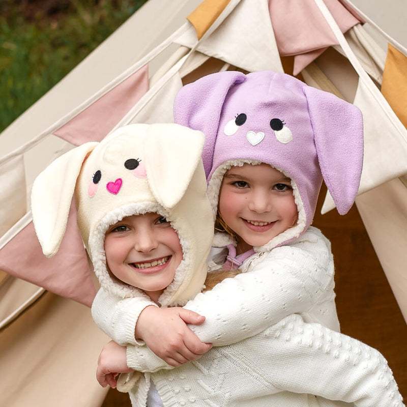 Bedhead Hats - Snuggle Animal Beanie