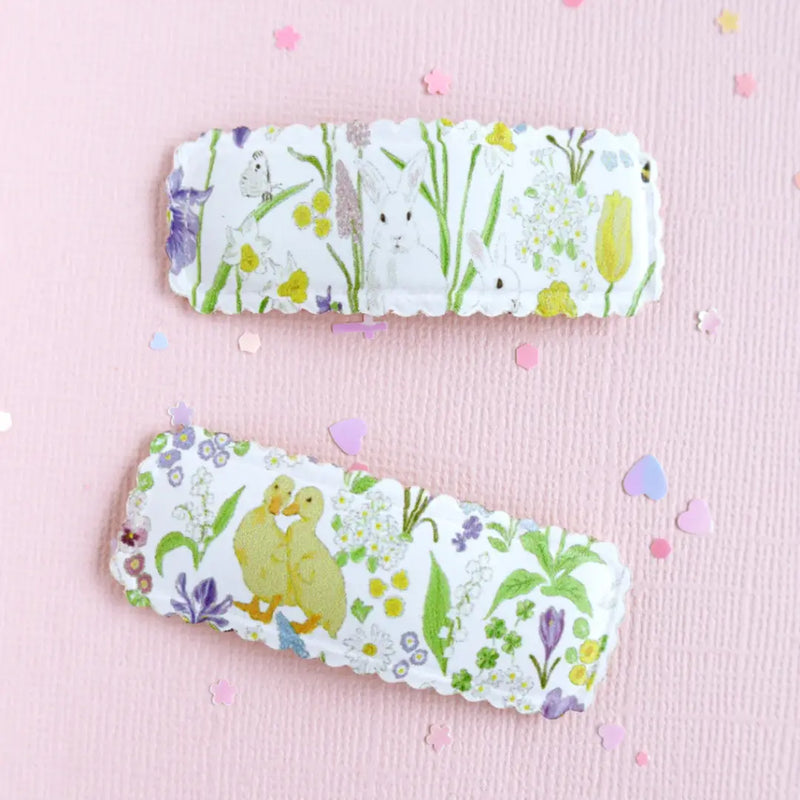 Hair Clip - Lauren Hinkley