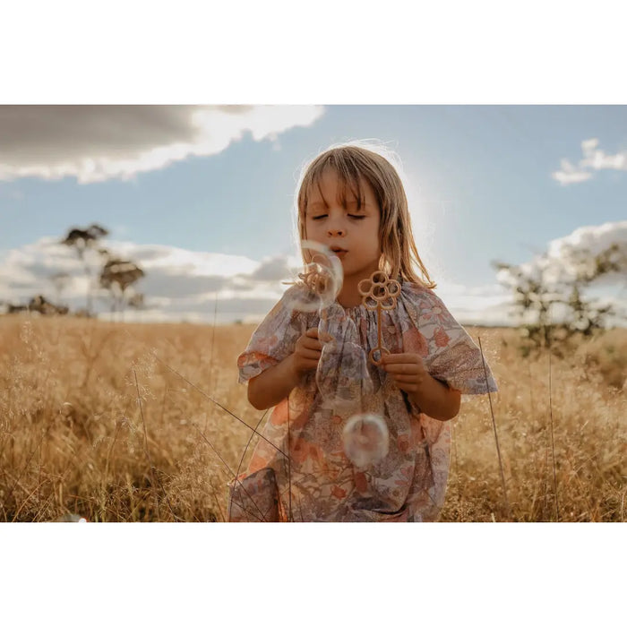 Eco Bubble Wands - Kinfolk Pantry