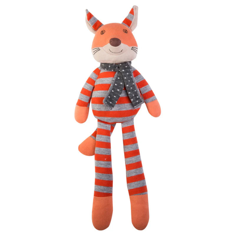 Organic Farm Buddies Plush Toy