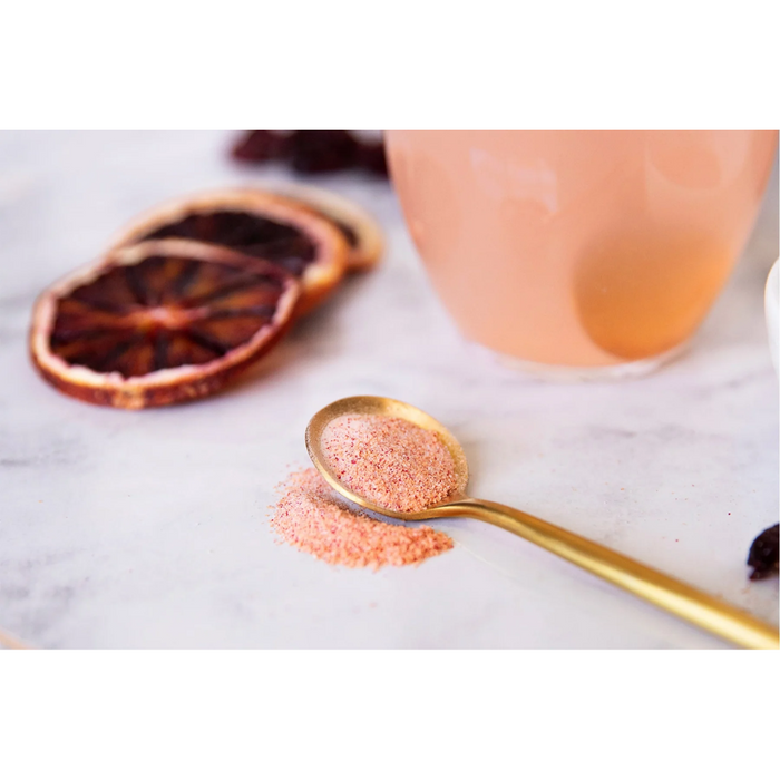 Motherhood Hydration Powder 150g - Blood Orange