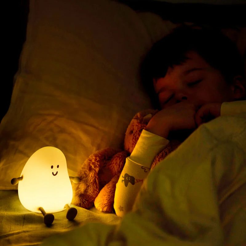 ErgoPouch Blobby Bedtime Lamp