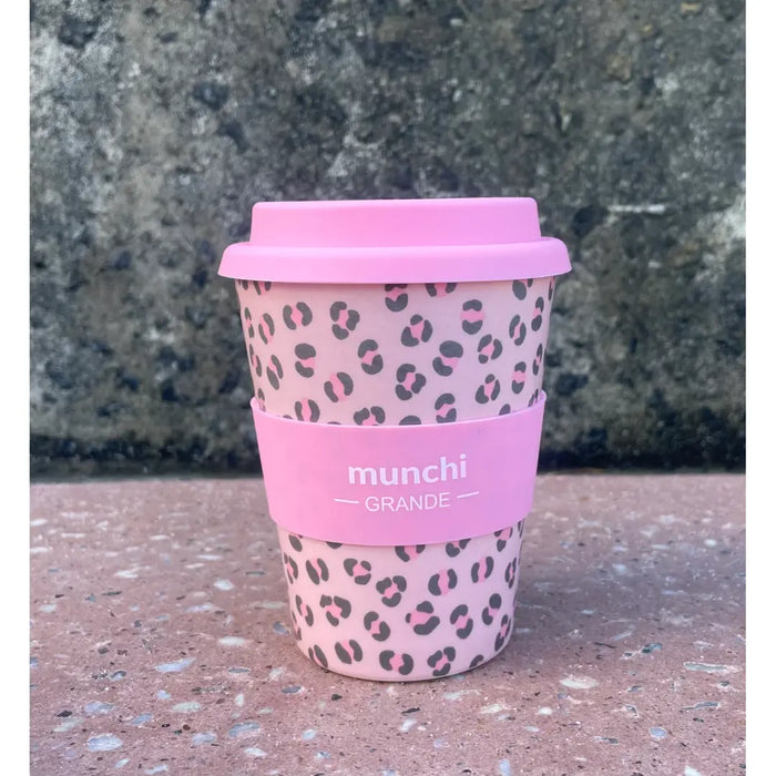 Munchi Reusable Cups - Grande (340mls)