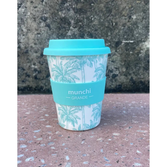 Munchi Reusable Cups - Grande (340mls)