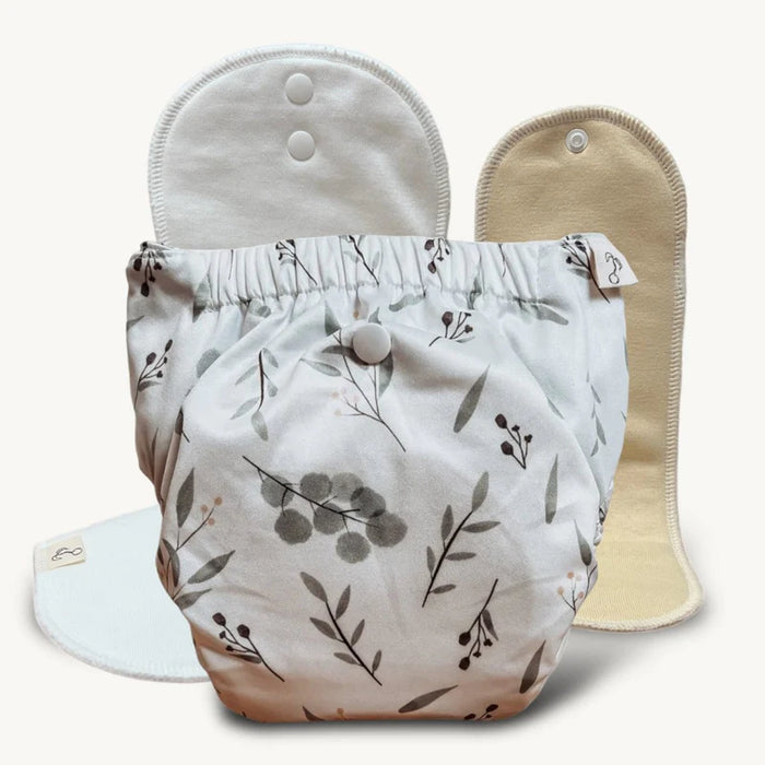 ORIGINALS 2.0 - Cloth Nappies Mimi & Co