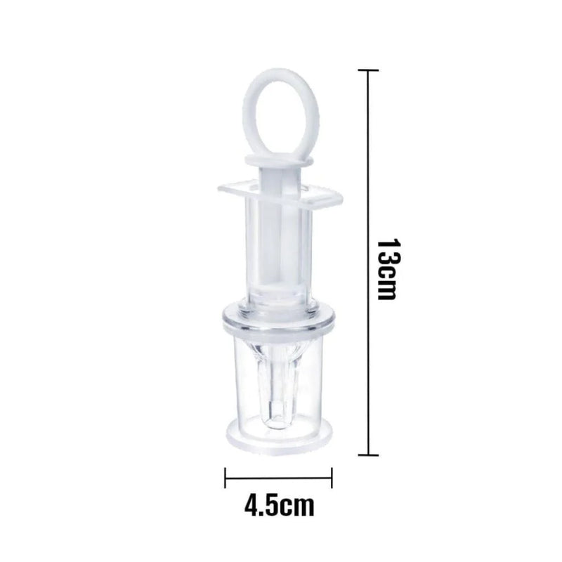 Haakaa - Oral Feeding Syringe