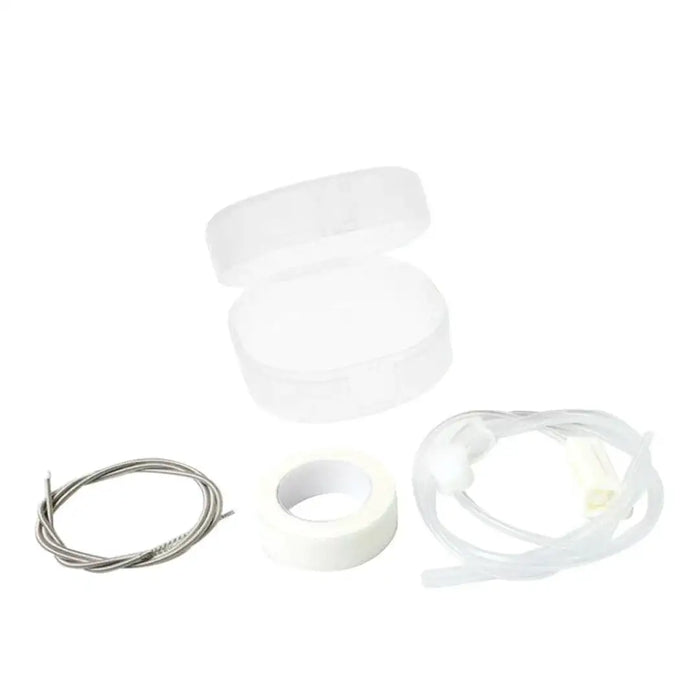 Haakaa Silicone Feeding Tube Set