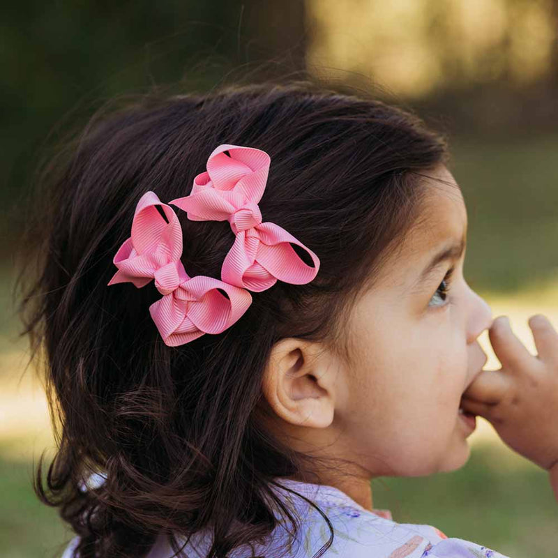 Snuggle Hunny - Hair Clips and Bows