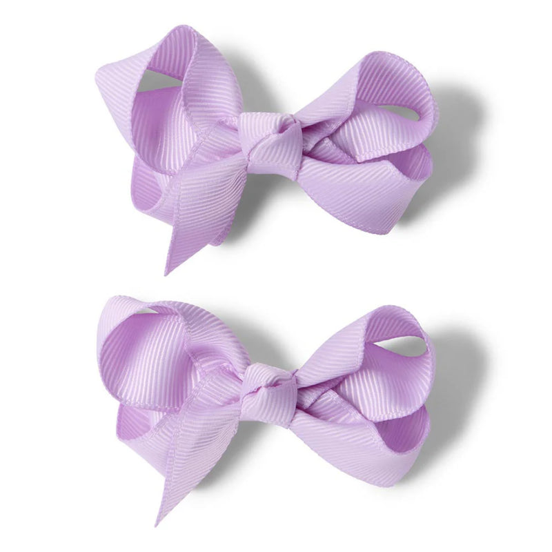 Snuggle Hunny - Hair Clips and Bows