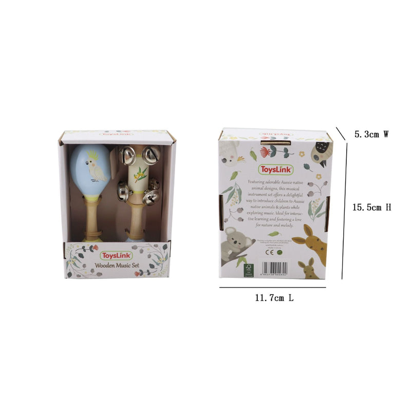 Toys Link - Musical Sets