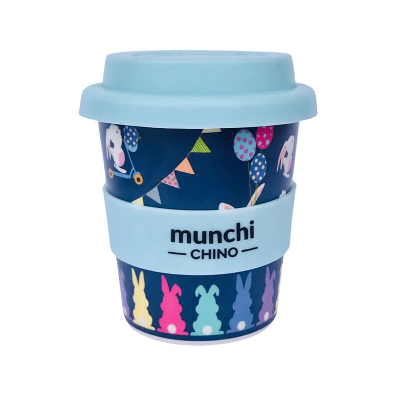 Munchi - Reusable Cups - Babychino (120mls)