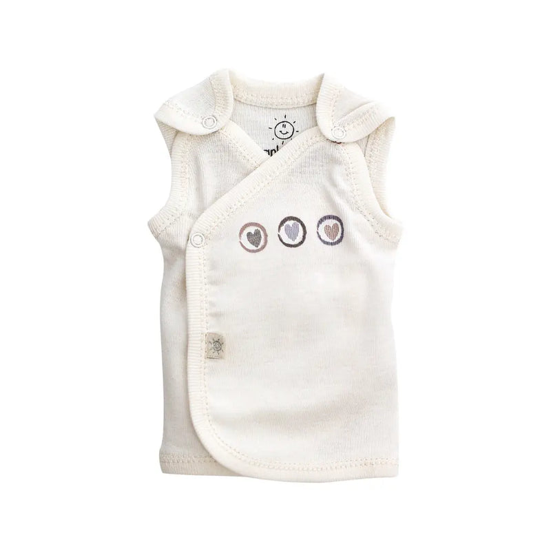 Organics NICU Singlets - Preemie & NICU - Early Birds
