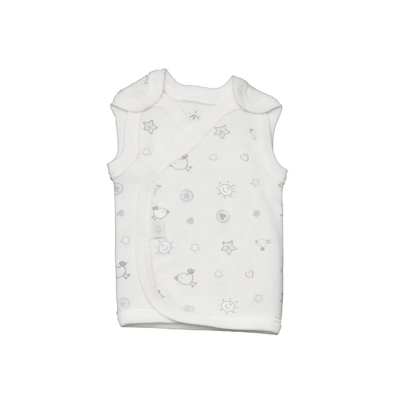Organics NICU Singlets - Preemie & NICU - Early Birds