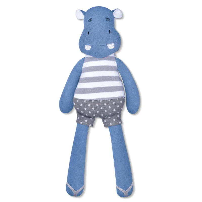 Organic Farm Buddies Plush Toy