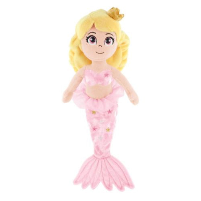 KeelEco - 25cm Pink Mermaid