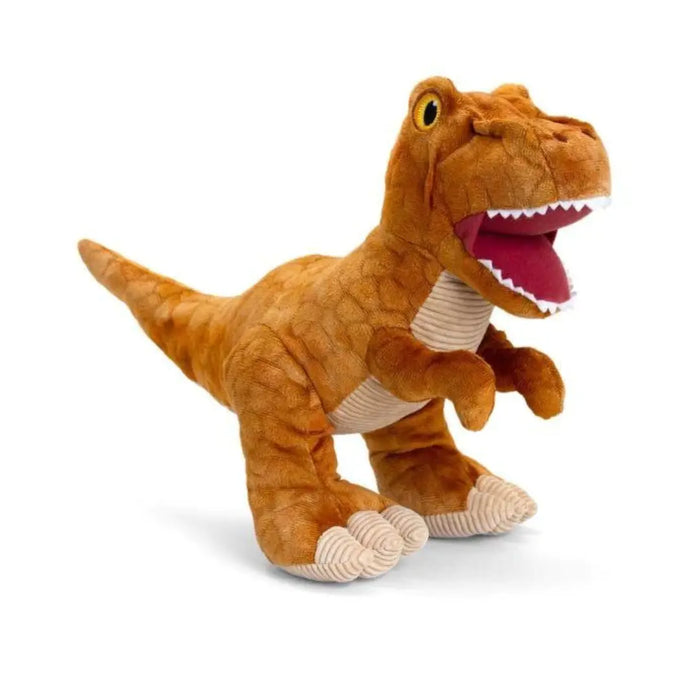 Dinosaur Plush 26cm - KeelEco - Various