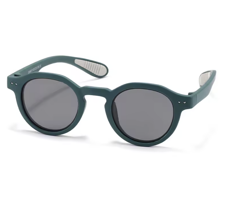 Kids Polarized Sunglasses - UV400 - (3-10 Years)