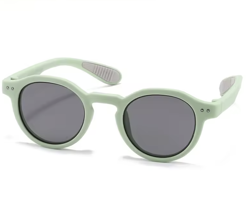 Kids Polarized Sunglasses - UV400 - (3-10 Years)