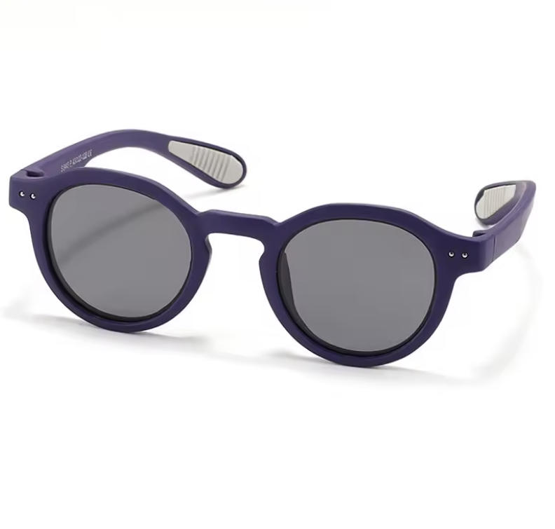Kids Polarized Sunglasses - UV400 - (3-10 Years)