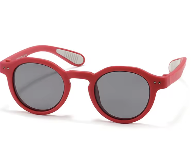 Kids Polarized Sunglasses - UV400 - (3-10 Years)