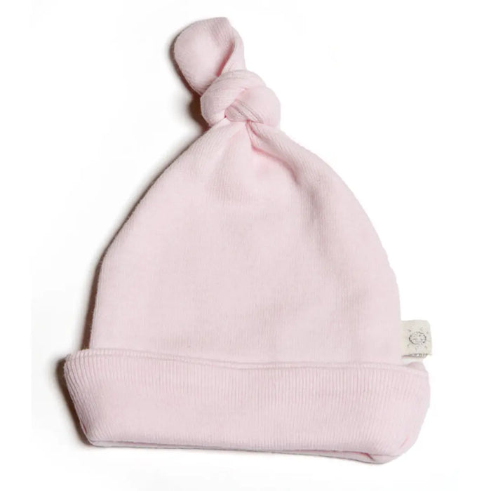 Organics Knot Hats - Preemie & NICU - Early Birds