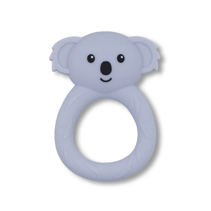 JellyStone Designs- Koala Teethers