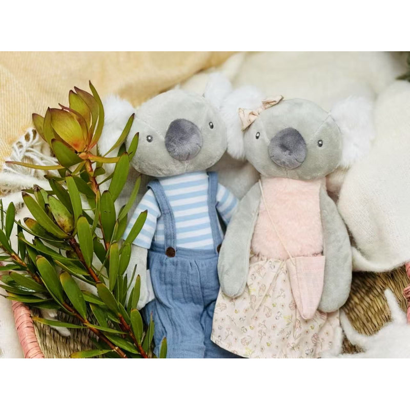 ToysLink - Plush Toy Koala