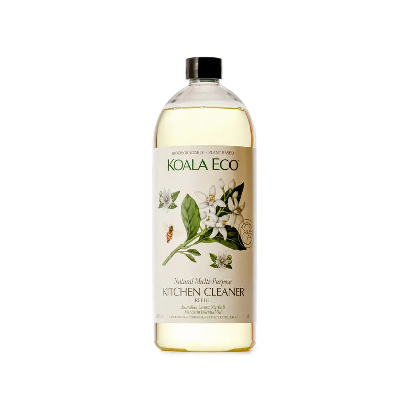 Koala Eco Multi-Purpose Kitchen Cleaner - Lemon Myrtle and Mandarin
