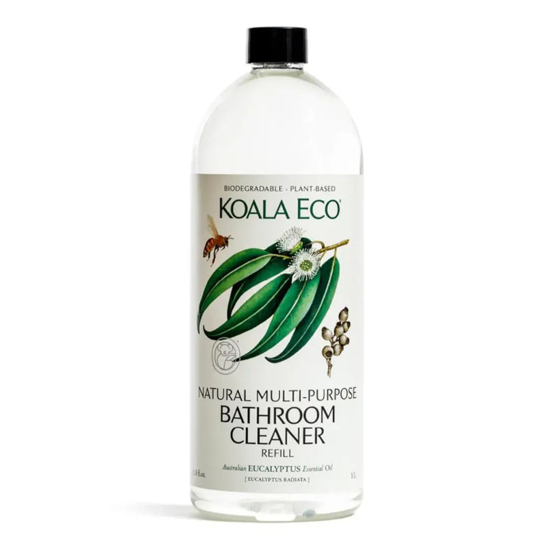 Koala Eco Multi-Purpose Bathroom Cleaner - Eucalyptus