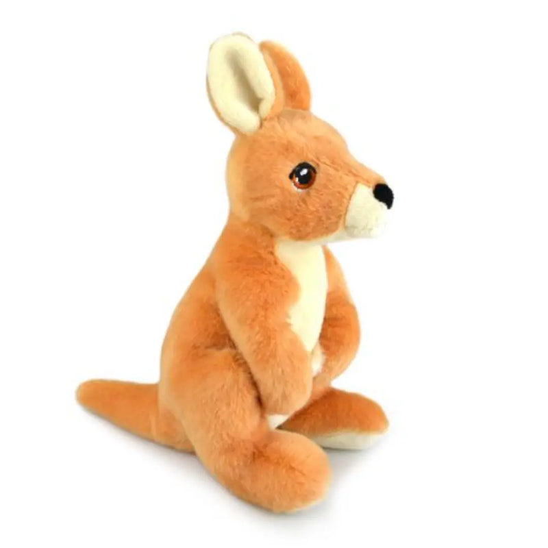 Kangaroo Plush - KeelEco