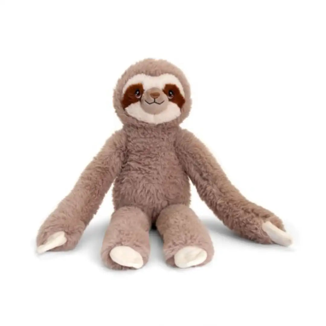 Keeleco - Plush Toy 38cm - Sloth