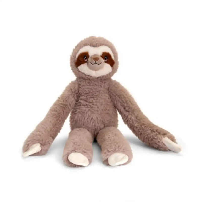 Keeleco - Plush Toy - Sloth