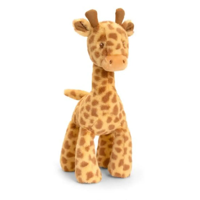 Nursery Plush Animals 25cm - KeelEco