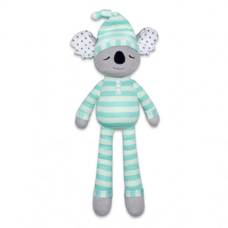 Organic Farm Buddies Plush Toy