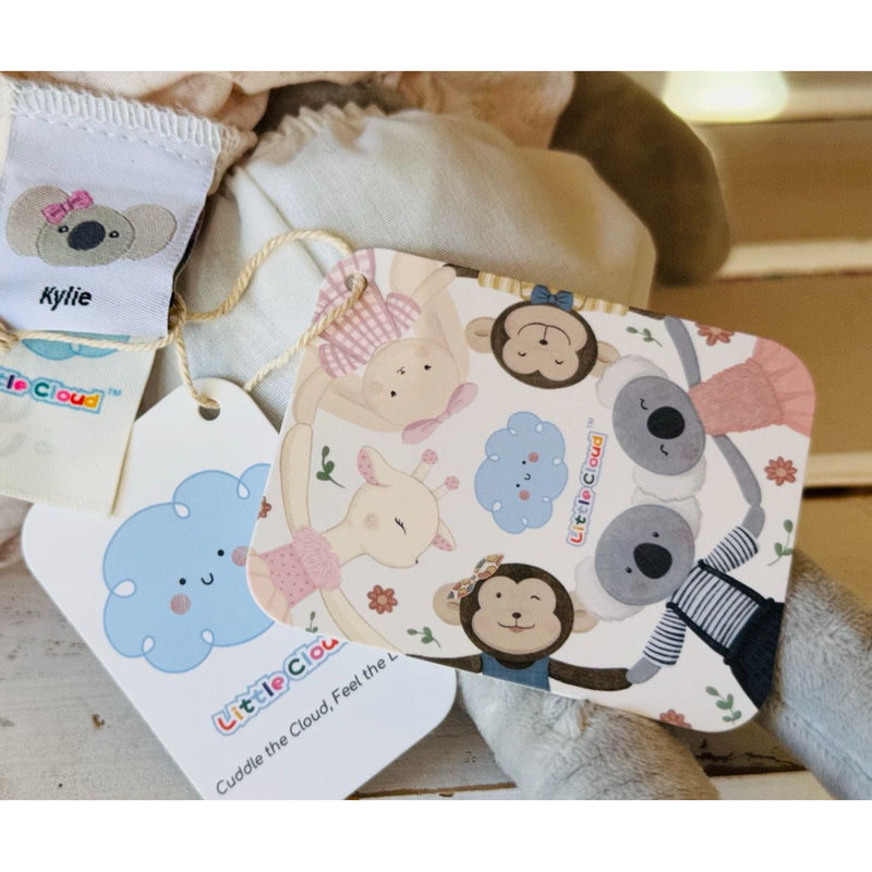 ToysLink - Plush Toy Koala