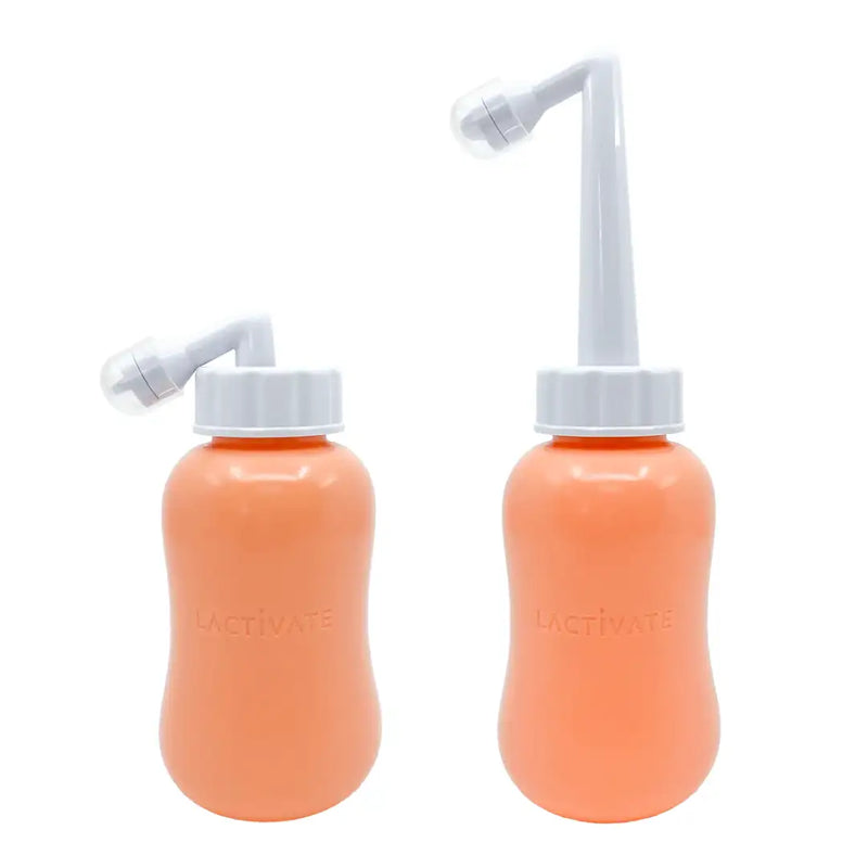 Lactivate Peri Bottle