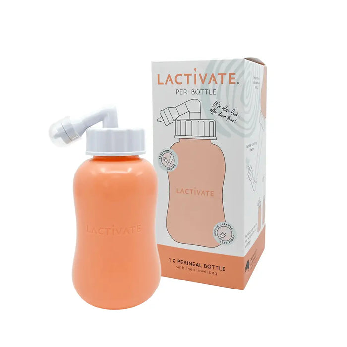 Lactivate Peri Bottle