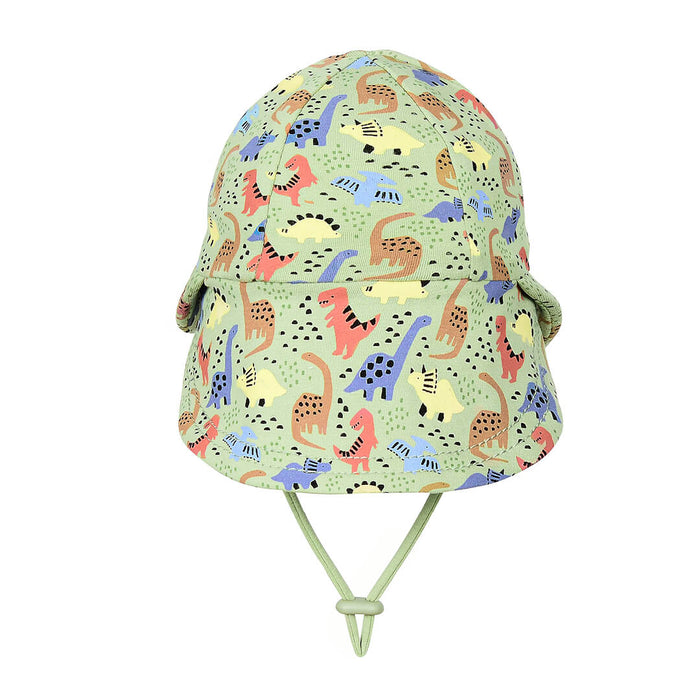 Bedhead - Legionnaire Flap Sun Hat - Spring 2024