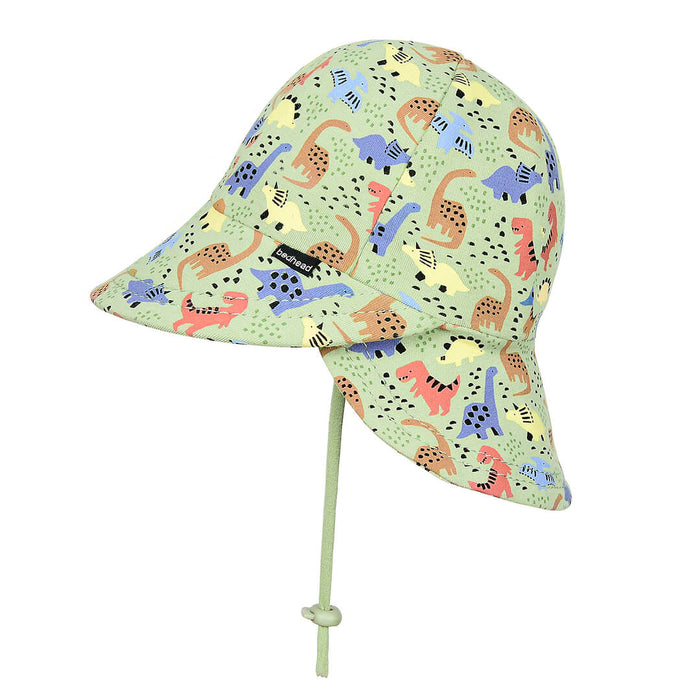 Bedhead - Legionnaire Flap Sun Hat - Spring 2024