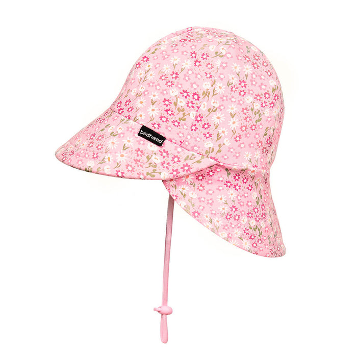 Bedhead - Legionnaire Flap Sun Hat - Spring 2024