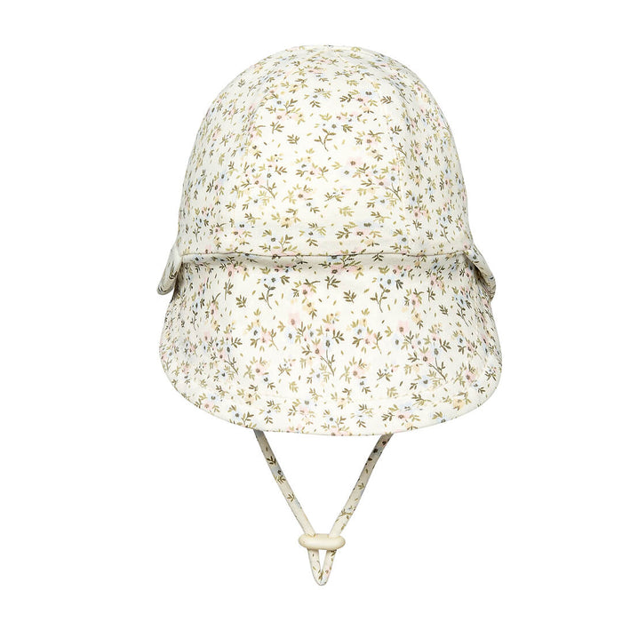 Bedhead - Legionnaire Flap Sun Hat - Spring 2024