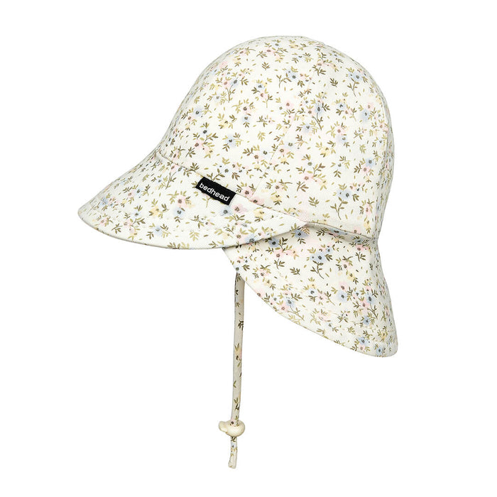 Bedhead - Legionnaire Flap Sun Hat - Spring 2024