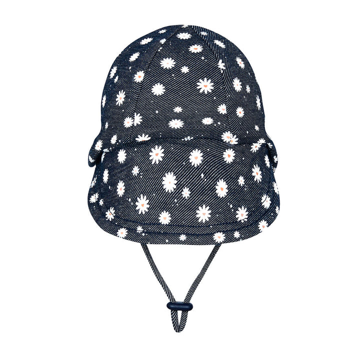 Bedhead - Legionnaire Flap Sun Hat - Spring 2024