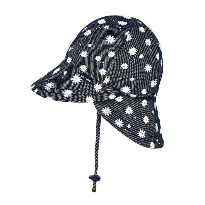 Bedhead - Legionnaire Flap Sun Hat - Spring 2024